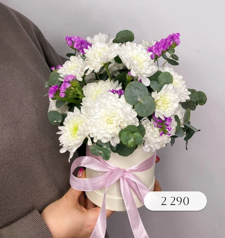 🌺Весна + цветы = настроение на максимум!