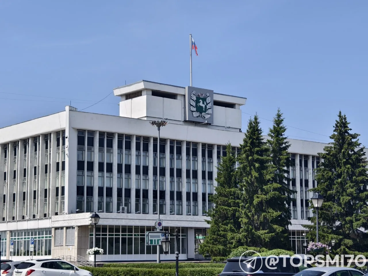 🏃‍♂️ В Томской области стартует акция «Время НЕзависимых»

С 17 по 26 июня по всей России пройдёт м