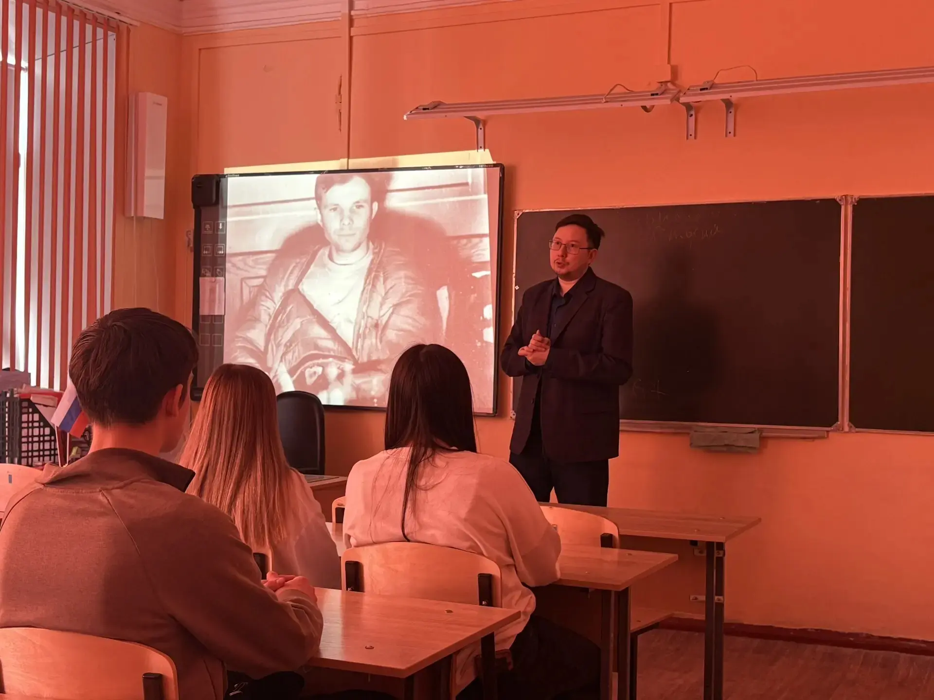 В 2026 году отмечается 65 лет со дня первого полета человека в космос. В рамках реализации программы