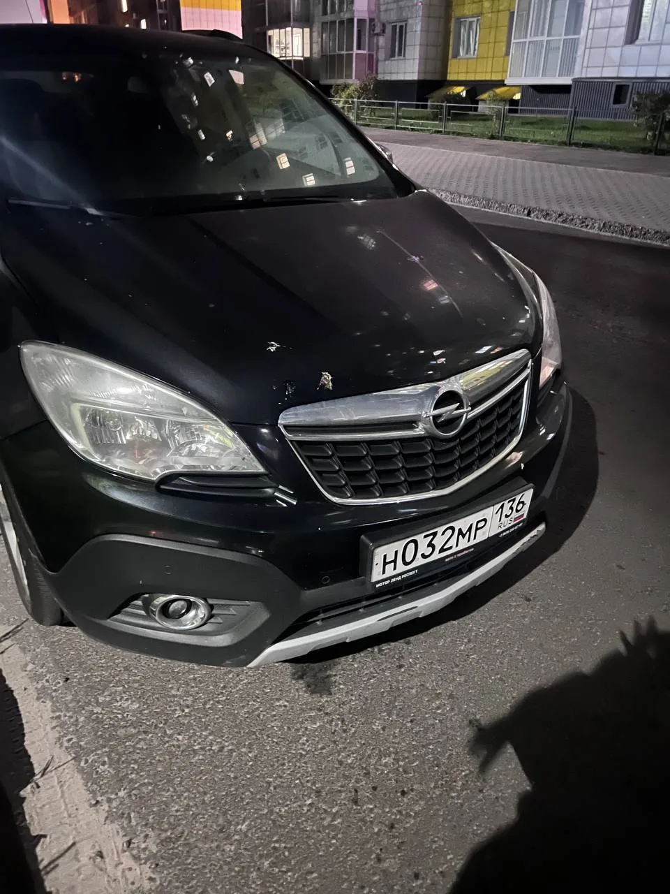 Притерла вашу машину . Свяжитесь пожалуйста со мной   89155547112