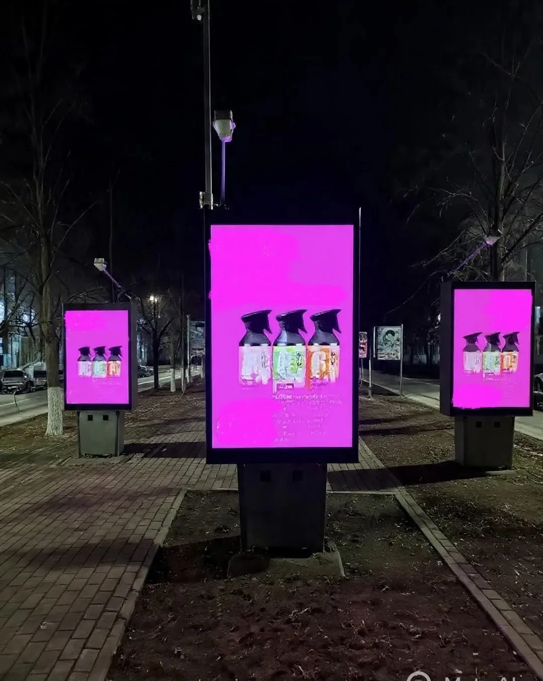 Прежде чем делать, надо думать головой. К сожалению, получается не у всех. Реклама маркетплейсов поя