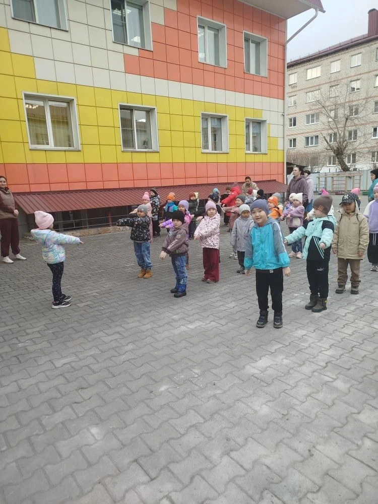 🎉 Сегодня, 7 апреля, отмечаем Всемирный день здоровья! ☀️
