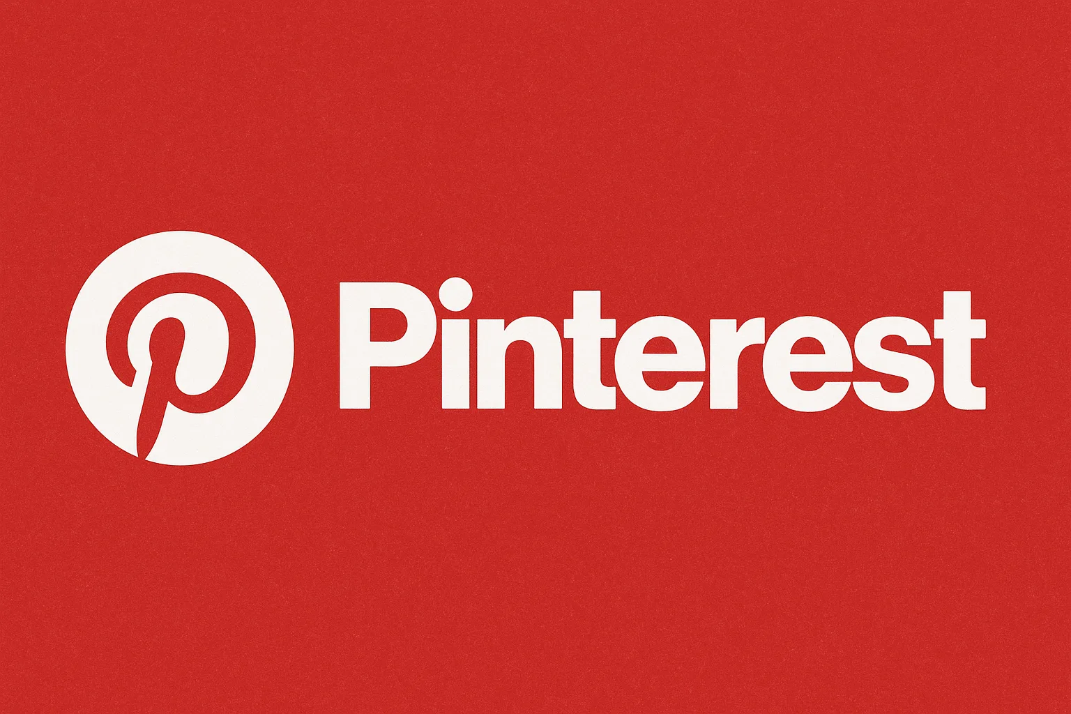PINTEREST — теперь в МАХ!