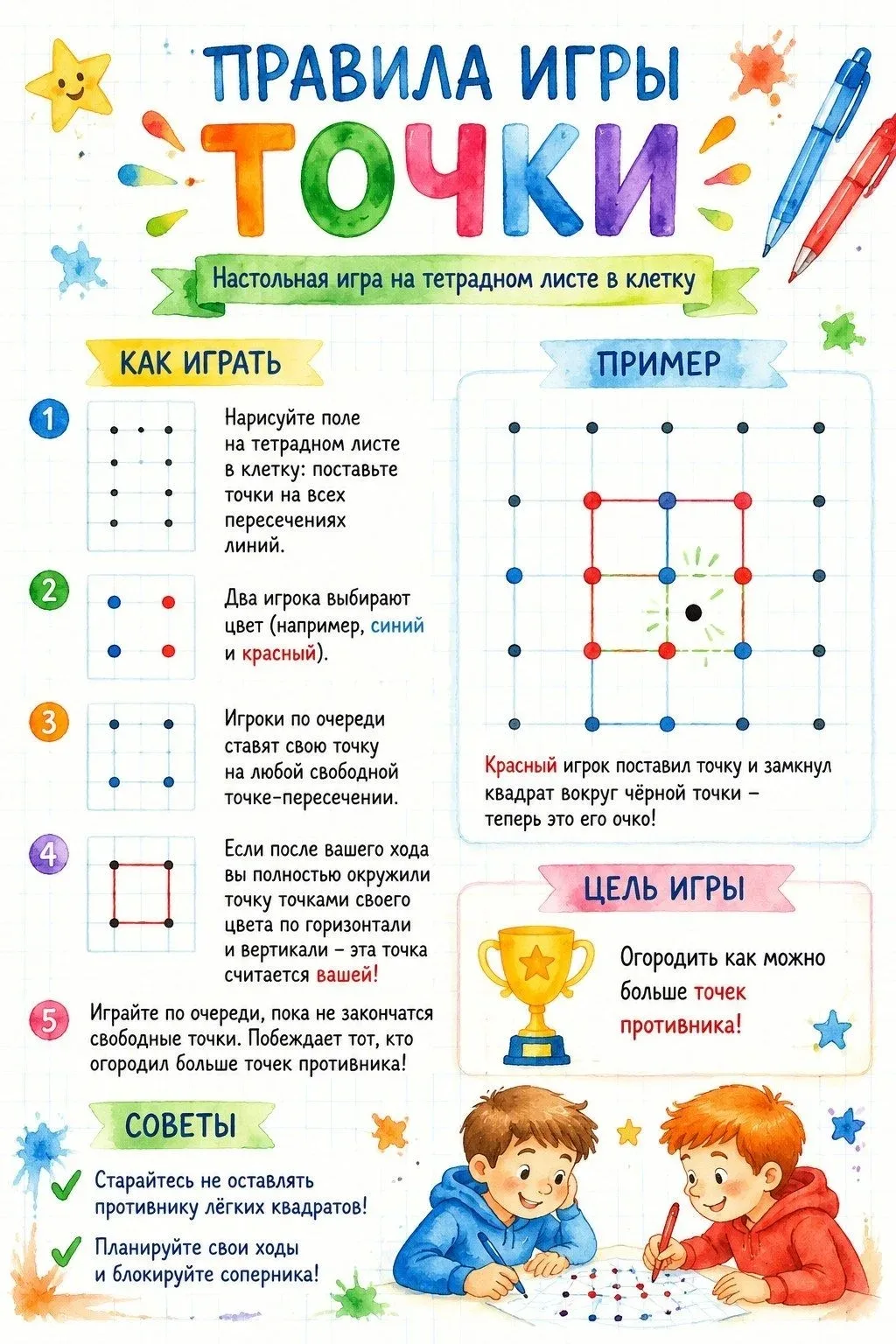 🧩 МЕЖДУНАРОДНЫЙ ДЕНЬ ИГР: если дождь за окном - играем дома!

Сегодня Международный день игр, а это