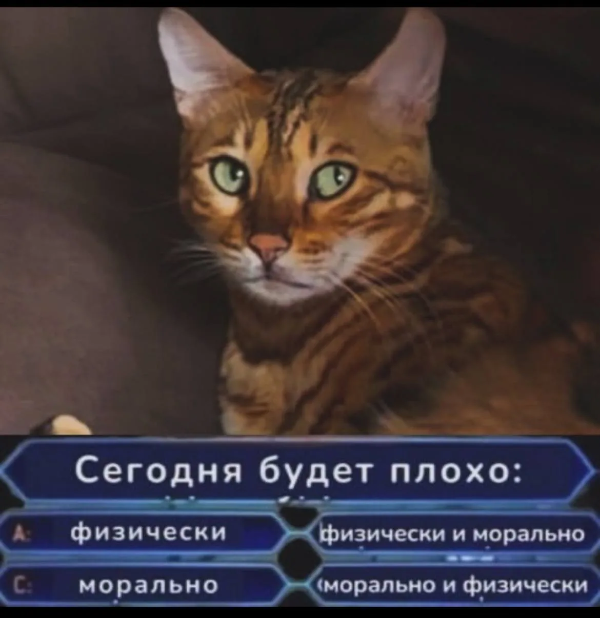 🔮 Прогноз на отношения - 28 августа