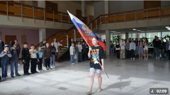 ☀🎵 «В НАЧАЛЕ ЛЕТА» – играем в оркестрах!