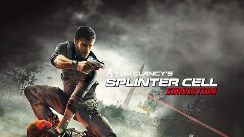 Вот вам интересный факт про Splinter Cell: Conviction

В апреле 2010 года в Новой Зеландии кампания 
