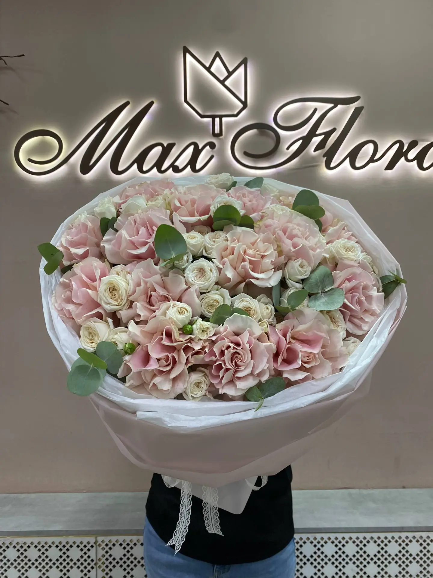 💐Салон цветов в Раменском