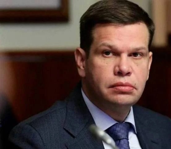 📌Бывшего депутата Госдумы задержали у себя дома в Армавире