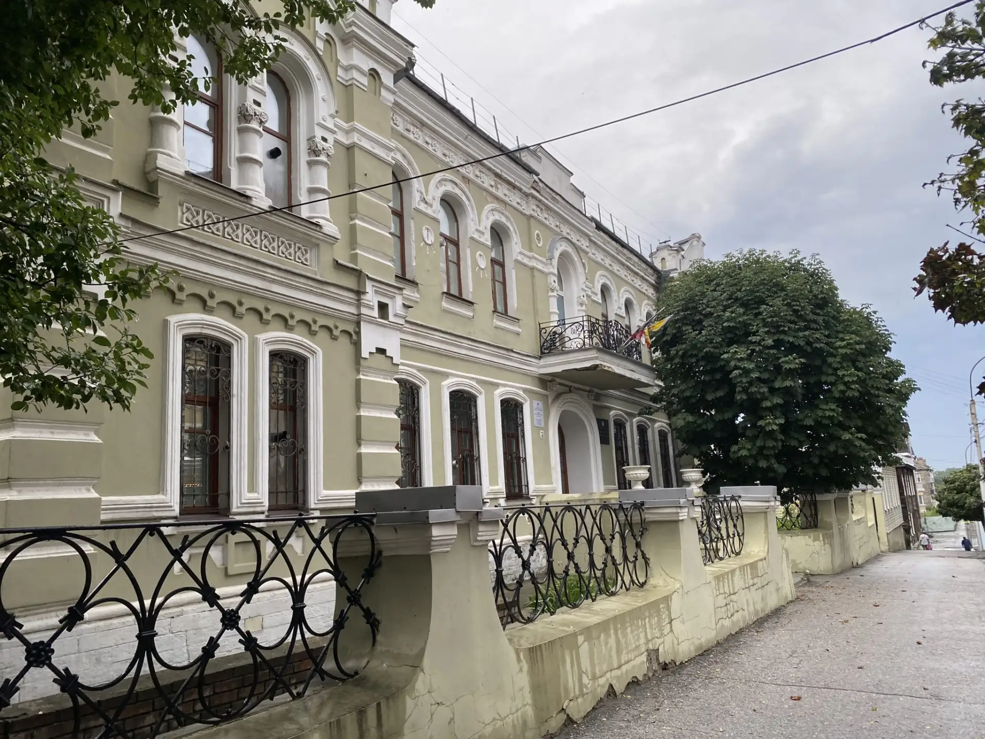 Задержан один из сотрудников Минздрава Рязанской области

Министерство здравоохранения Рязанской обл