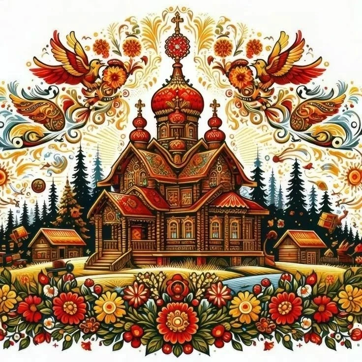 💮ОБОУ ДО «Солнцевская ДШИ им. А. Т. Михеева» приглашает посетить культурно-просветител...