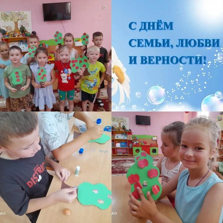 Чудесное дерево есть у меня.
Оно мне — семья,
И оно мне — родня.
На дереве этом
До старческих лет
Гн