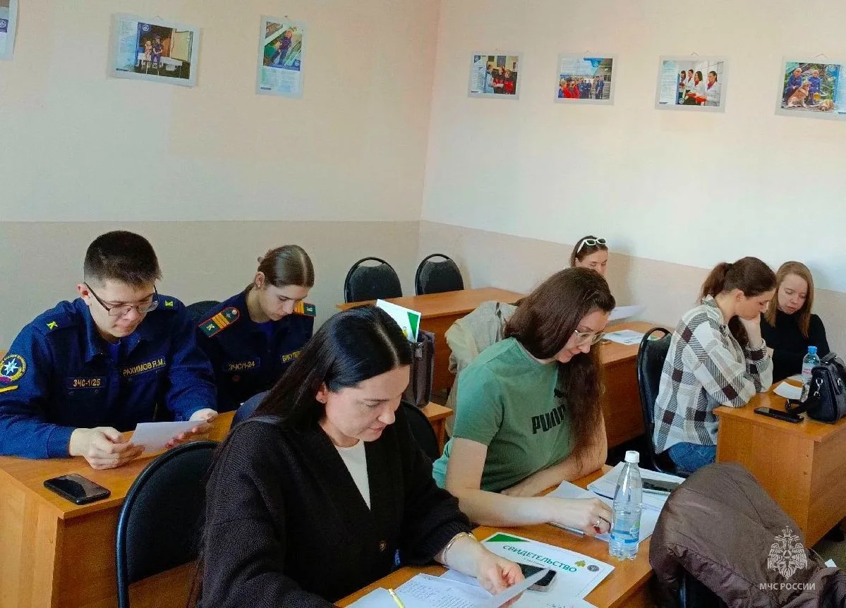 ✅Подведены итоги отборочного этапа соревнований "Человеческий фактор"  В студенческой лиге по итогов