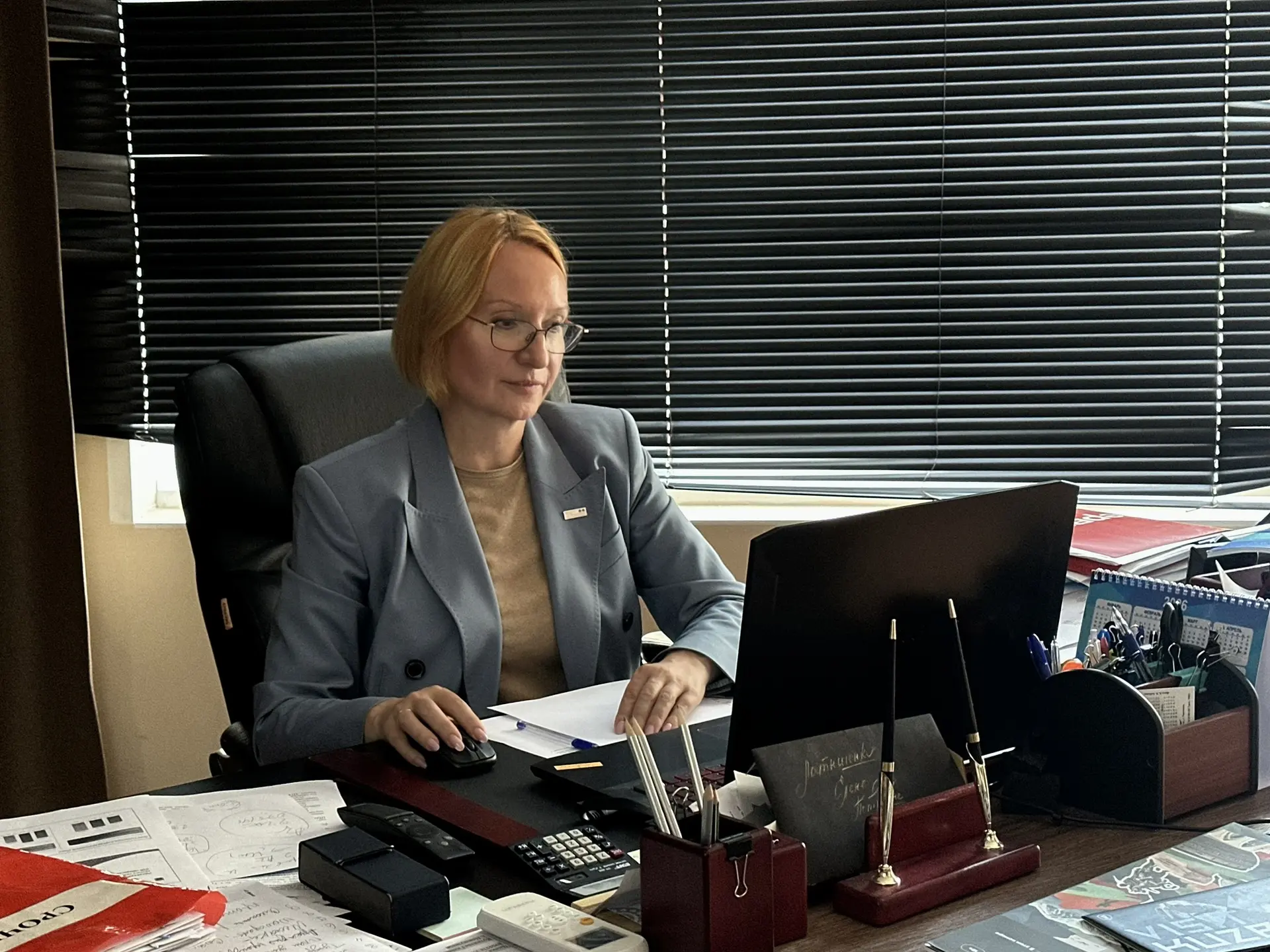 Средства размещения Кузбасса продолжают работу по внедрению сервиса заселения через мес...