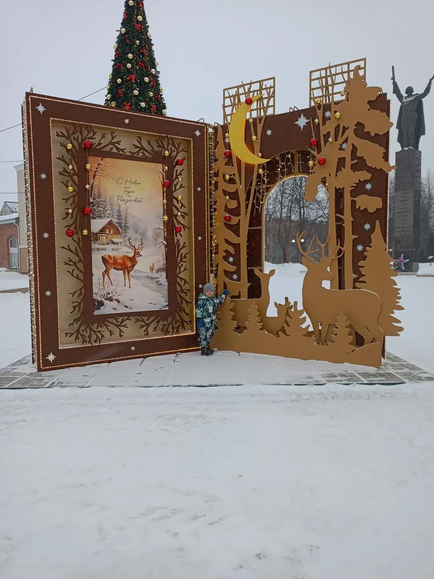 Интересно, этот вопрос посещает только меня 🤔