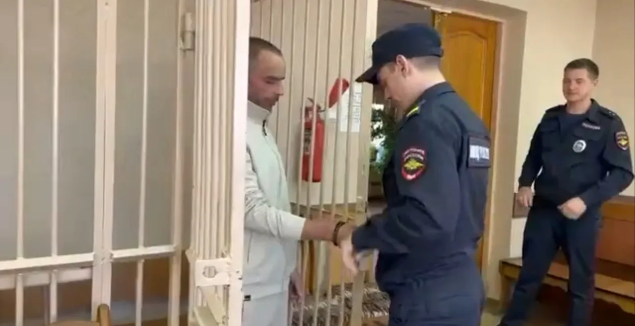 💊🚔 Наркосбытчика из Партизанска отправили в СИЗО на два месяца