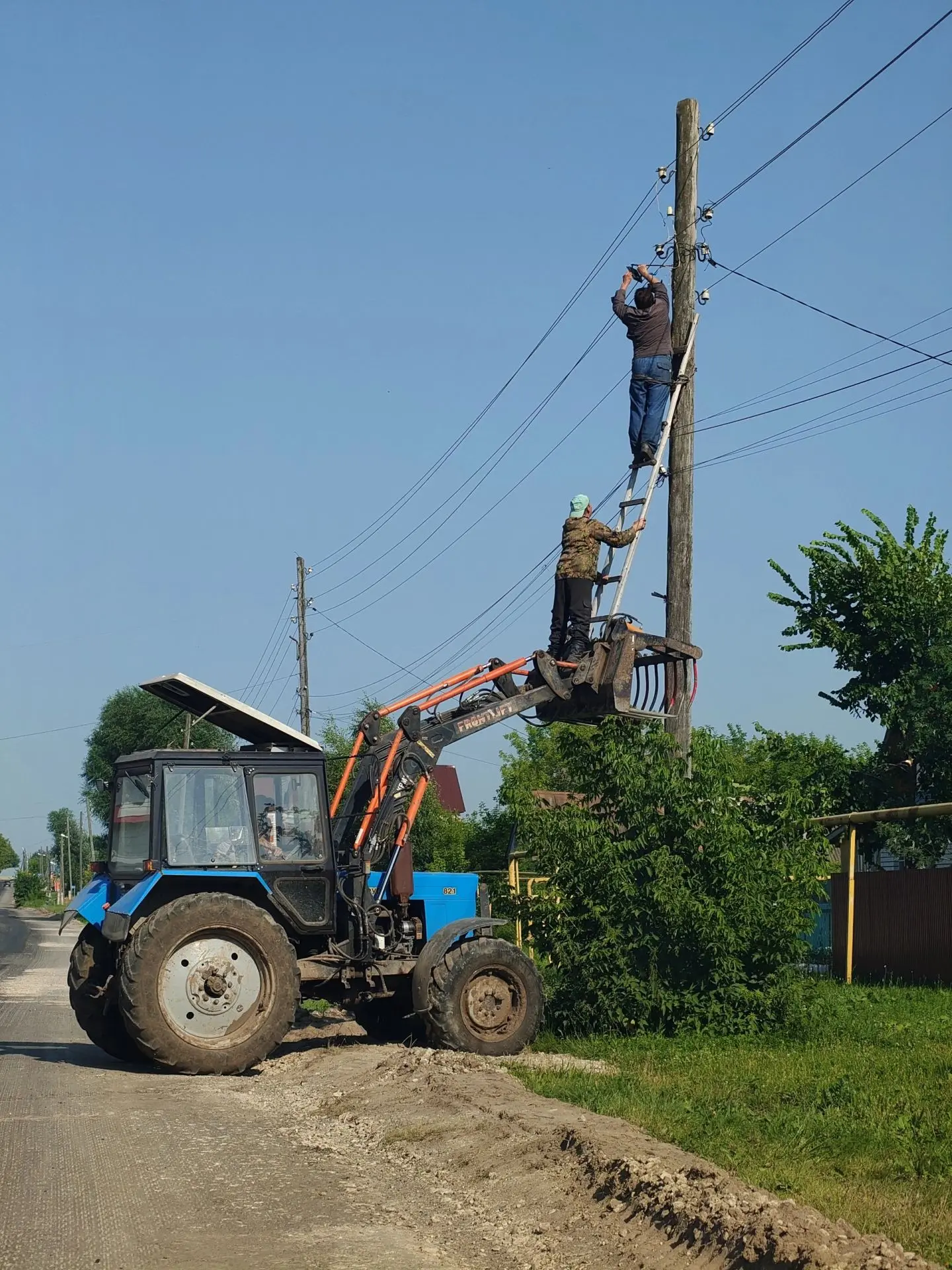 Прислать свой пост СЮДА