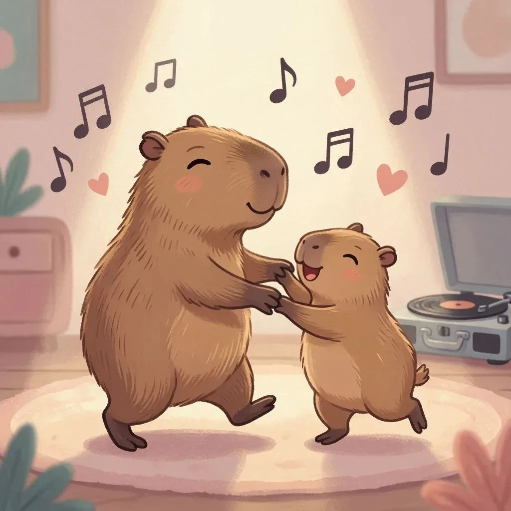 🎵 Как звучит ваш дом? 5 причин включить музыку прямо сейчас.🎵