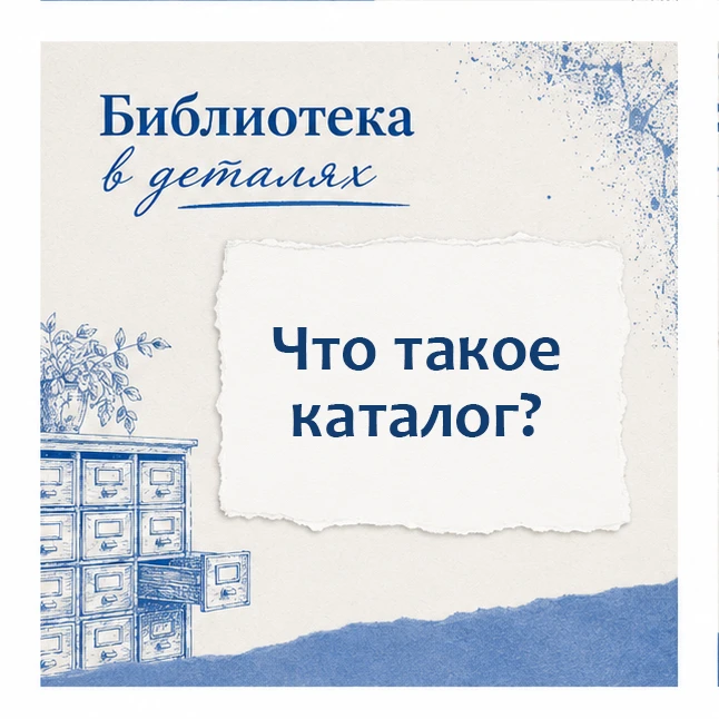 Друзья, хотим стать к вам ближе и помочь легко ориентироваться в библиотечном пространс...