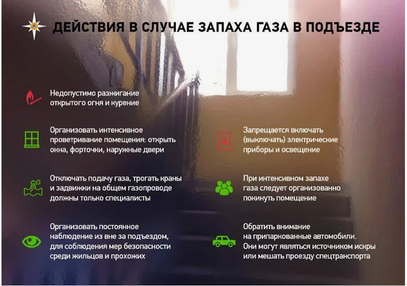 Бытовой магистральный газ – недорогой вид топлива, который используют для создания благ...