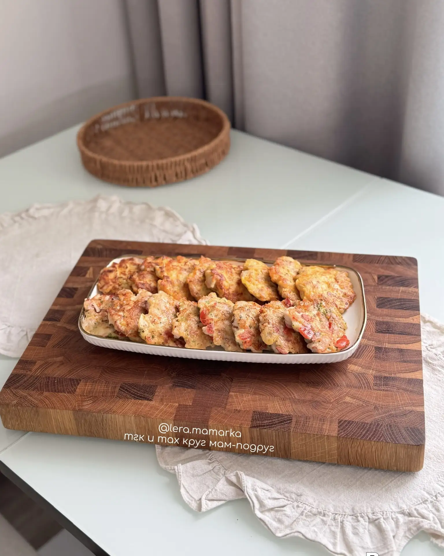 — 2 рецепта рубленных котлет