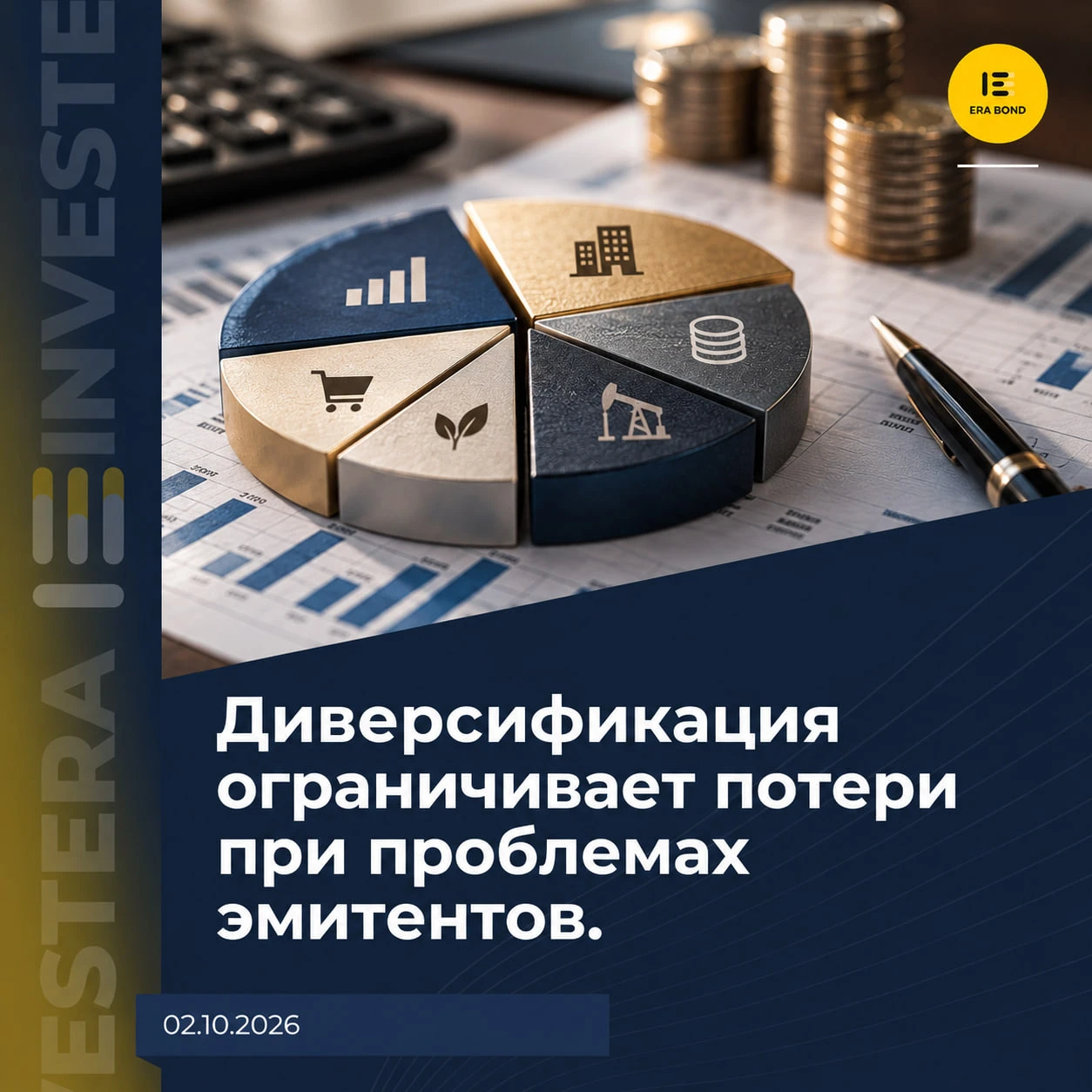 👉 Продолжение. Облигации перестали быть «тихой гаванью»