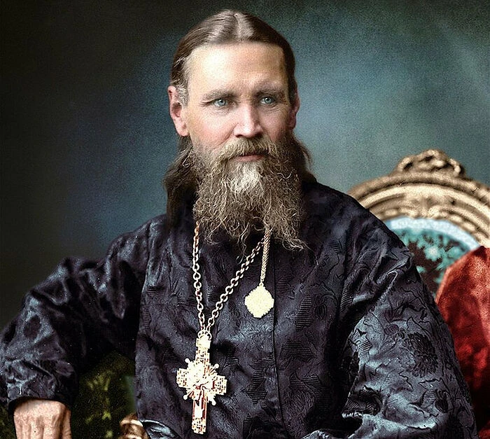 🙏  Если на Вашу долю выпала честь строить Дом Божий, примите это как великий дар Творца, ибо десниц