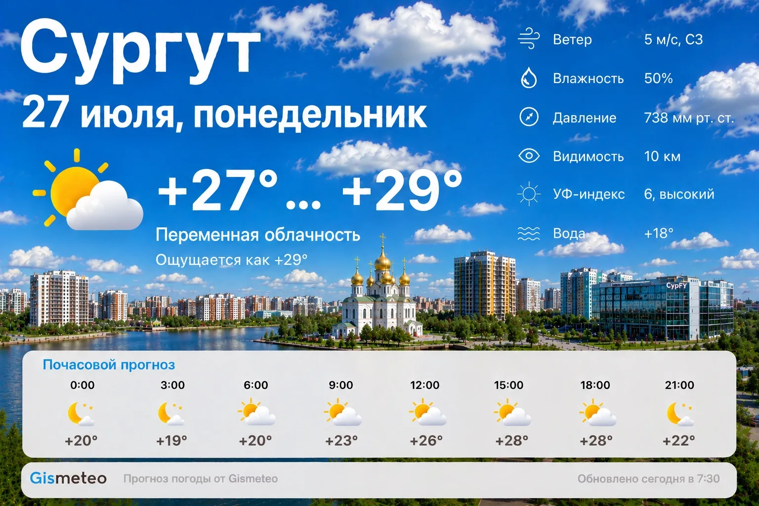 Пусть эта неделя пройдёт ладно, как по маслу, как река по весне течёт - легко и в нужную сторону. Со