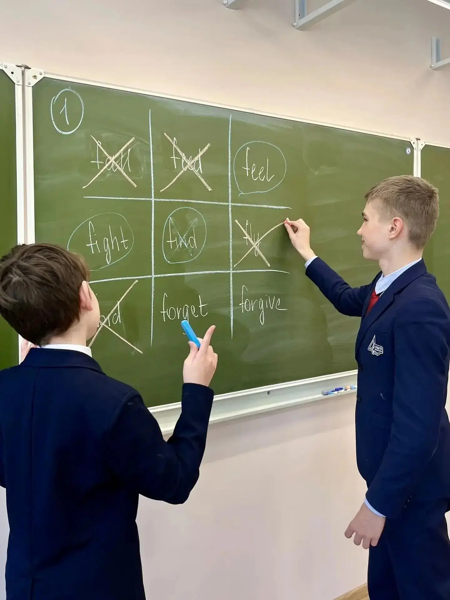 💥Неделя молодых педагогов в лицее: энергия, творчество, инновации!  💡С 20 по 25 апреля в лицее прошл