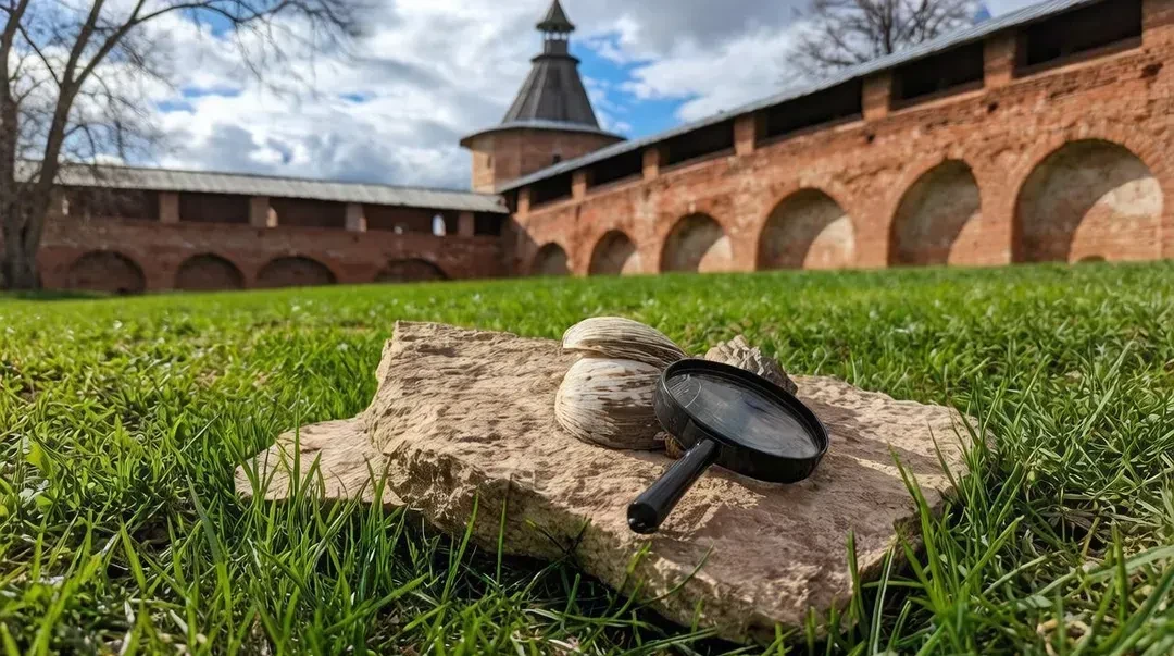 Уникальная находка: 100 имён, вписавших Зарайск в историю! 📜✨

В Российской государственной библиот