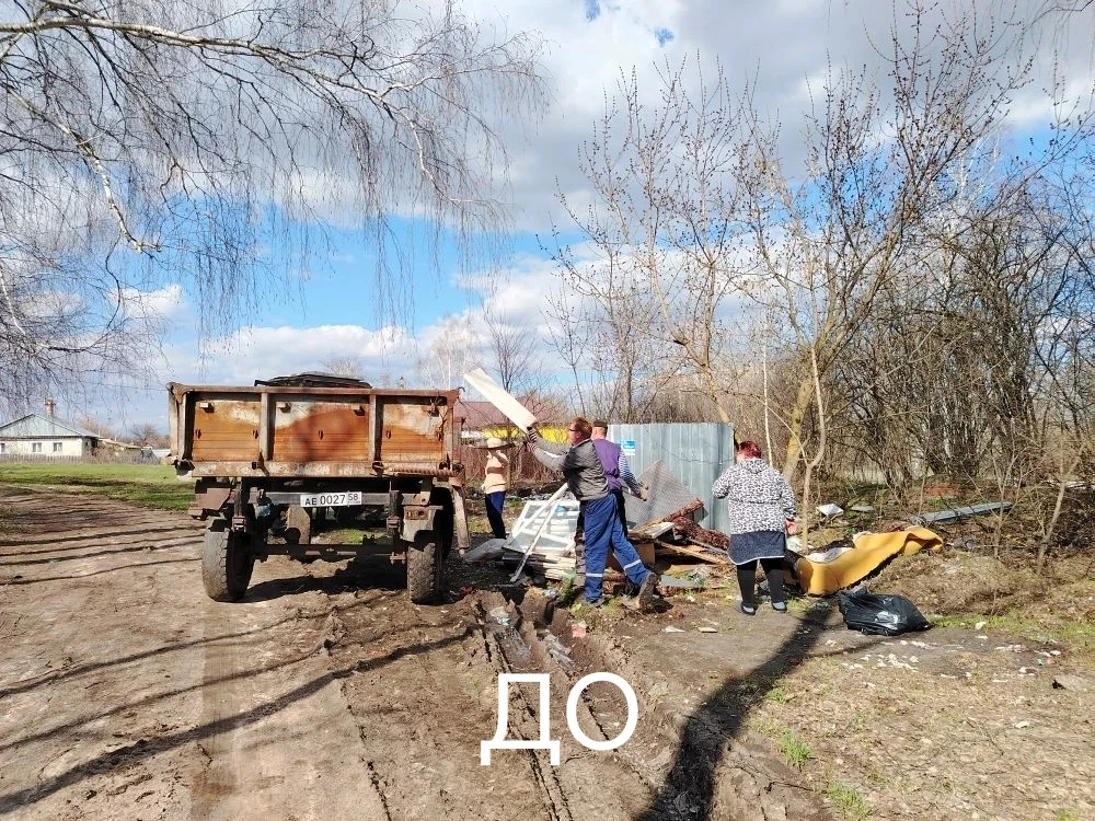 Уважаемые жители с. Анненково, ул. Чекалиной, 100!