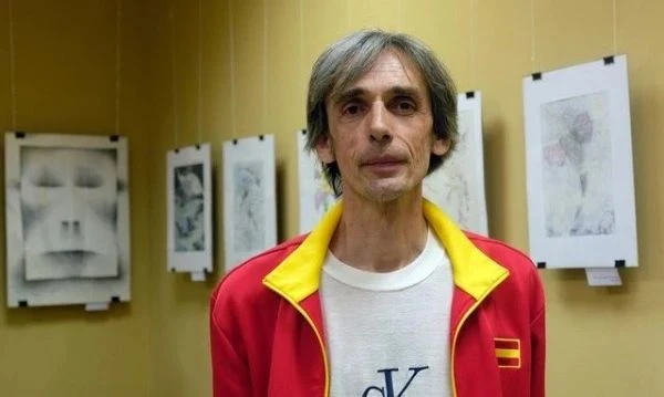 💫 Знакомьтесь, друзья, Владислав Иванович Войтович — художник и театральный деятель 🤗...