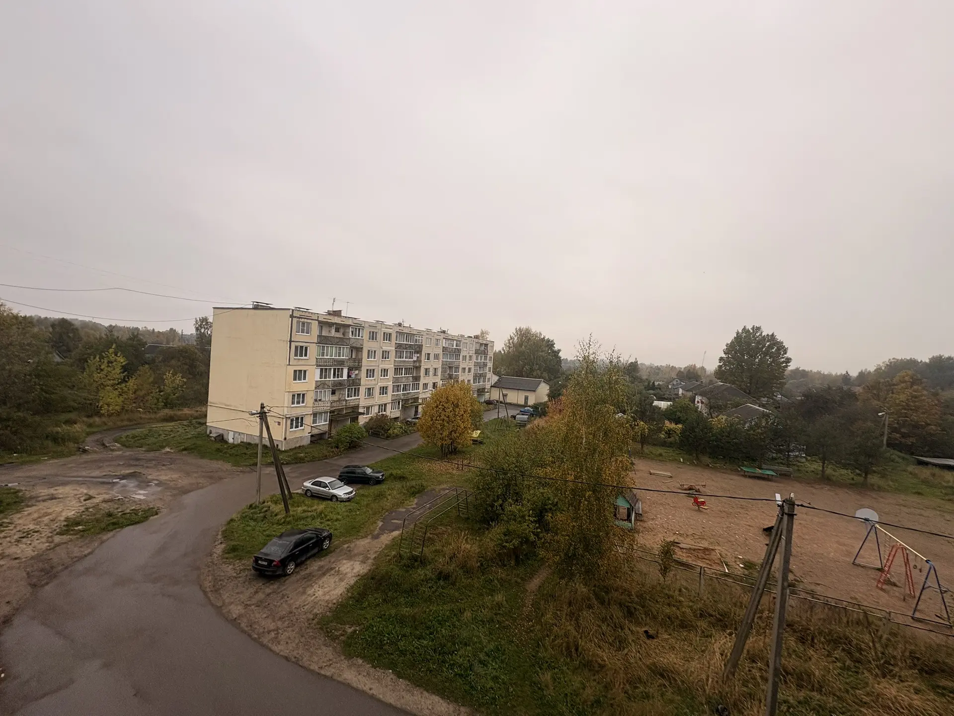 Доброе утро, народ)