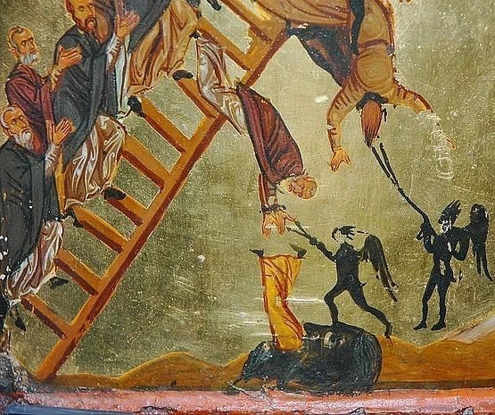Дьявол ничего так не любит, как роскоши и пьянства, поскольку никто так не исполняет ег...