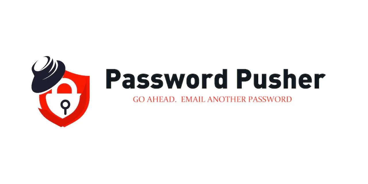 Password Pusher - инструмент для безопасной передачи паролей и секретных данных

Password Pusher пом
