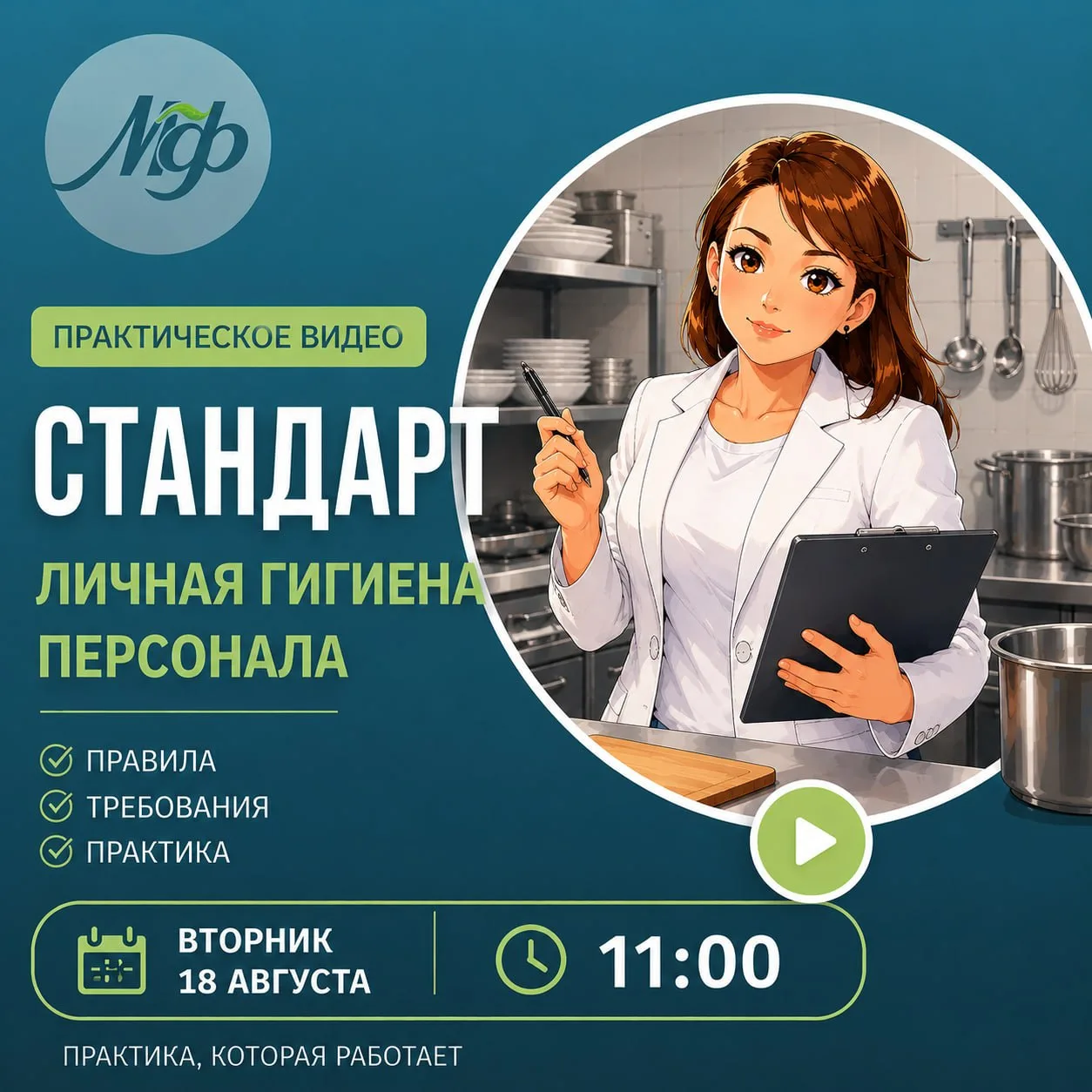 ПРАКТИЧЕСКОЕ ВИДЕО