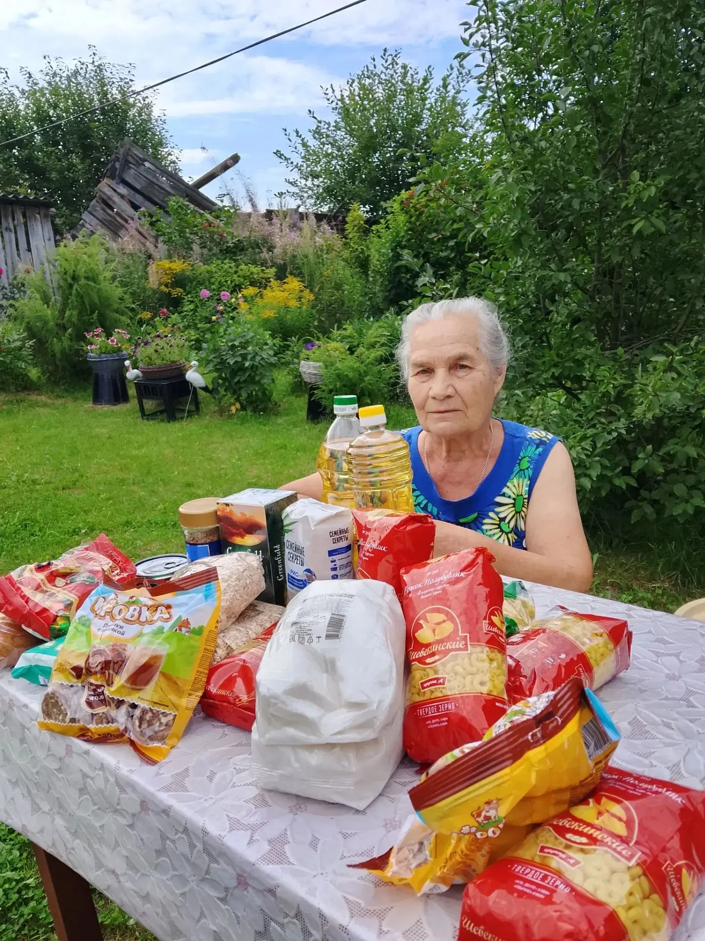 В августе специалисты комплексного центра социального обслуживания населения в Юринском...