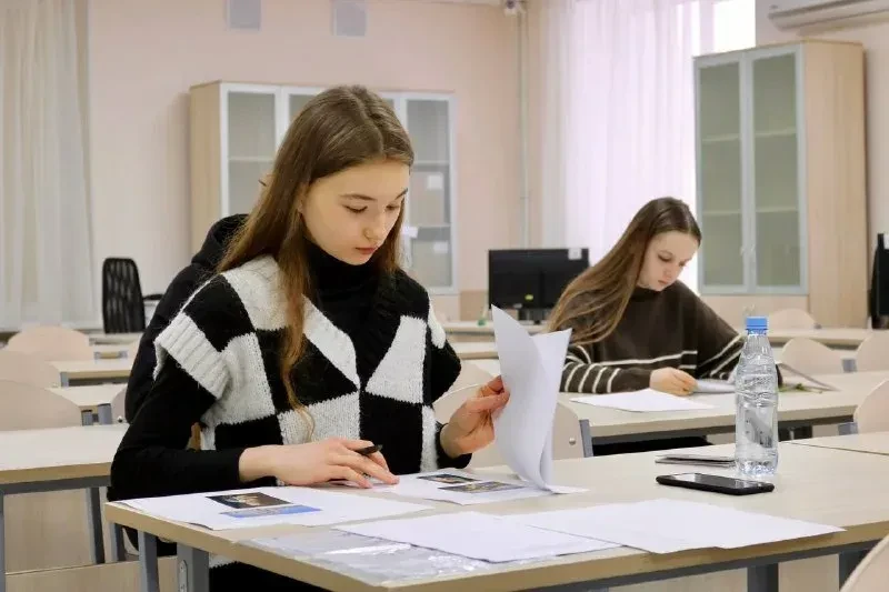❗️ Приёмная кампания стартовала в вузах, колледжах и техникумах Удмуртии

По всей стране, в том числ