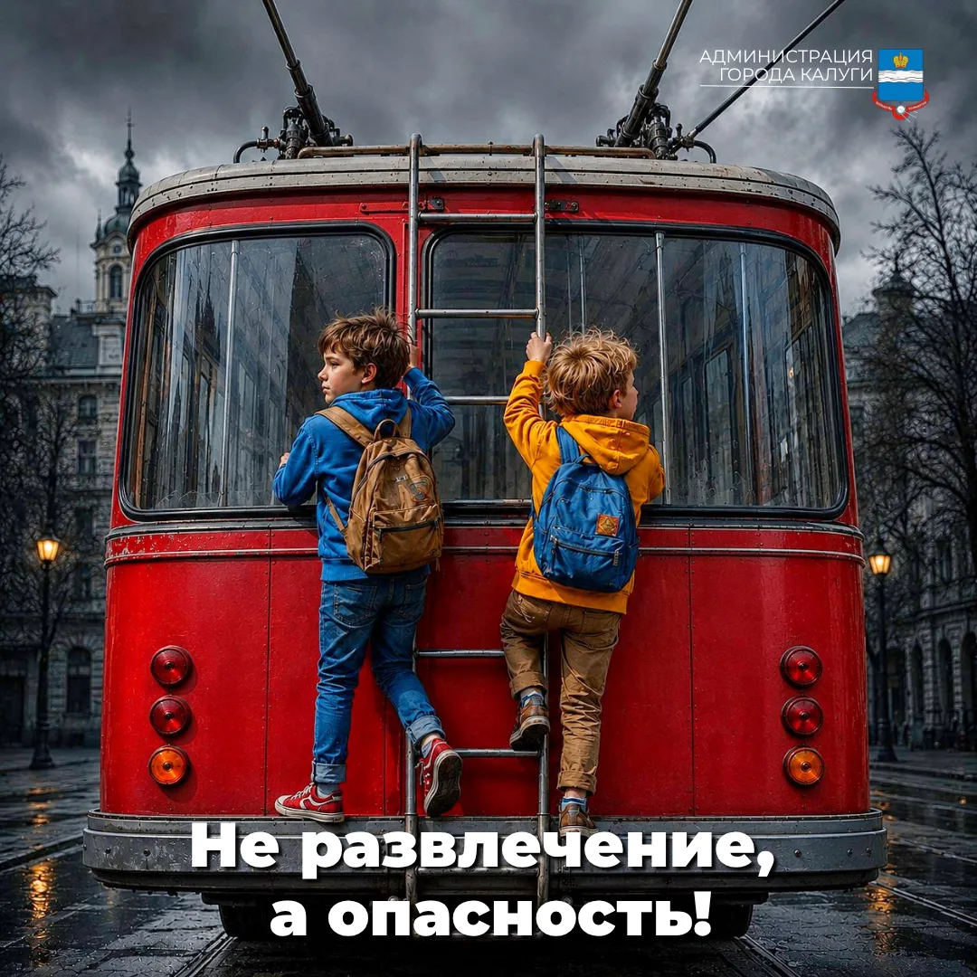Осторожно, зацеперы⚠️