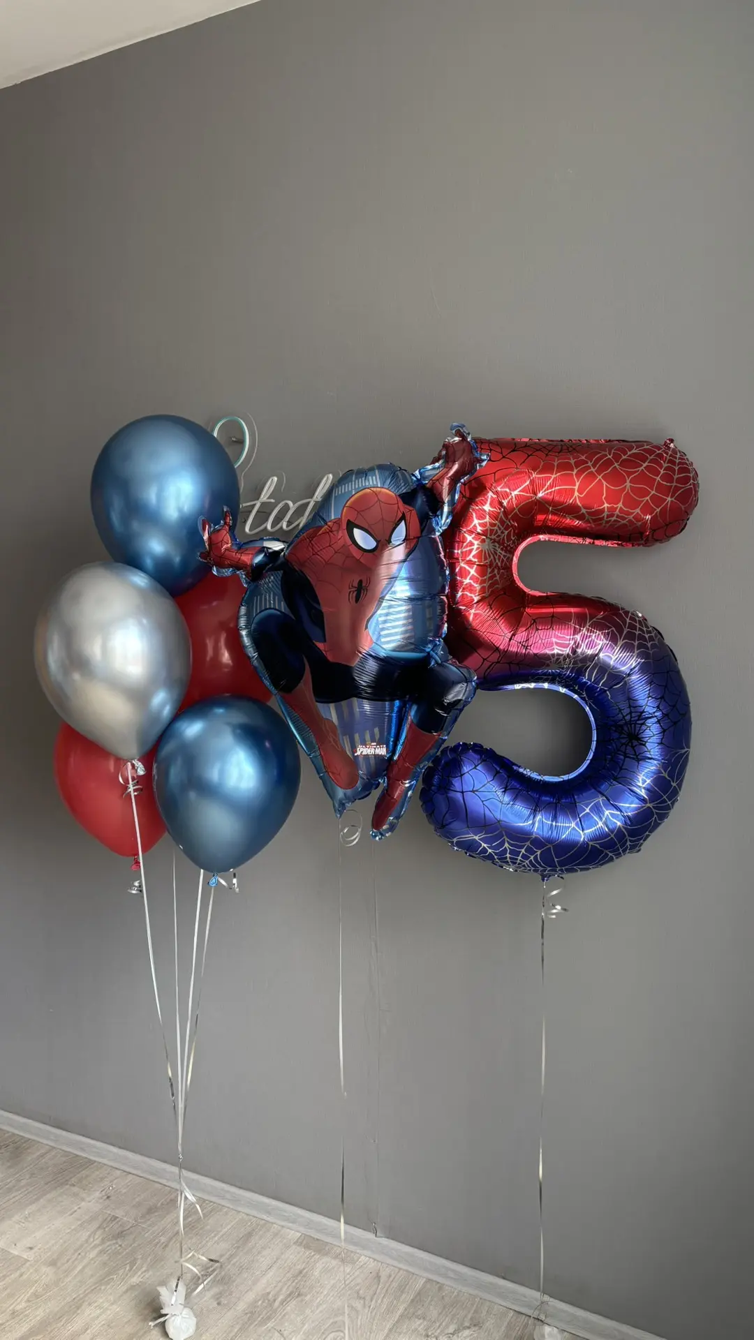 Все уже сходили на человека паука?🕷️