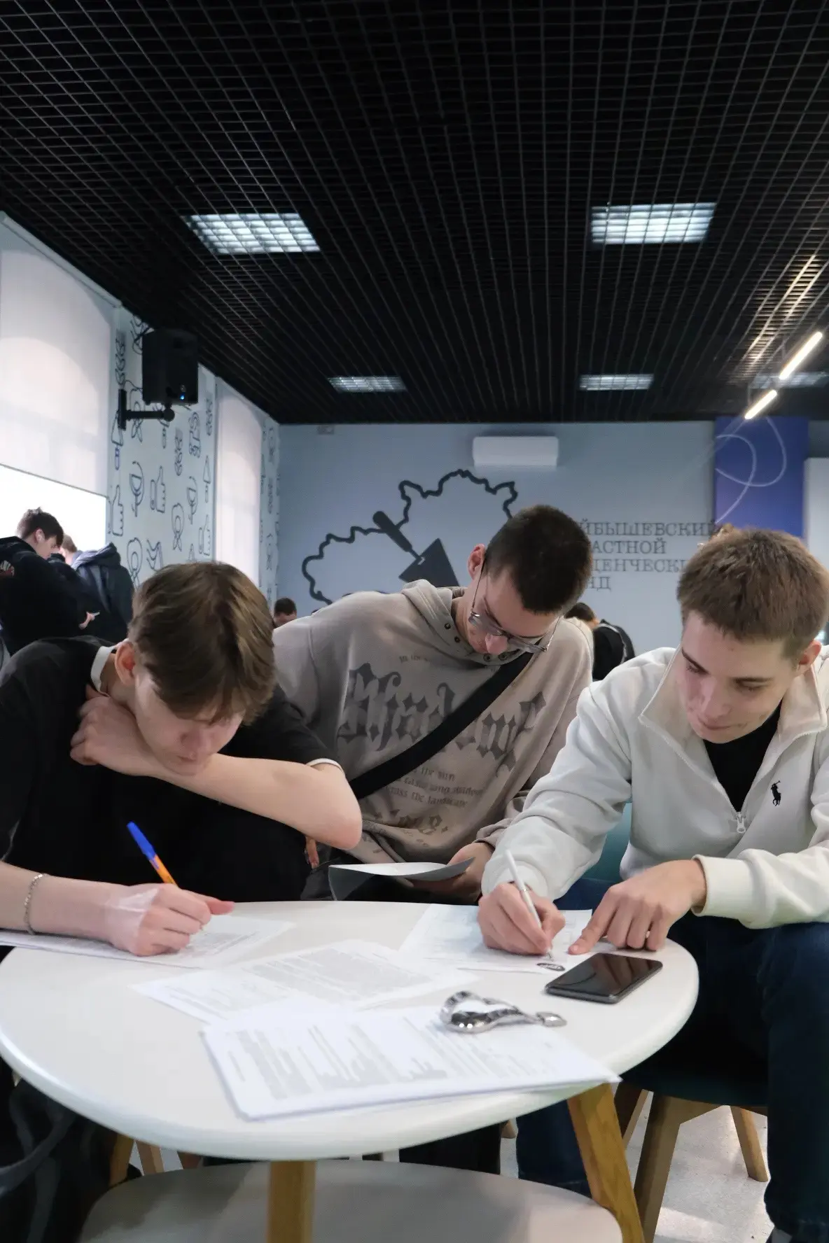 🚆 Сегодня студенты Электротехнического факультета в рамках обучения на проводников пассажирских ваго