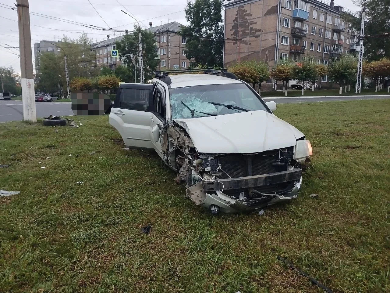 🚨Обзор ДТП за минувшую неделю🚨