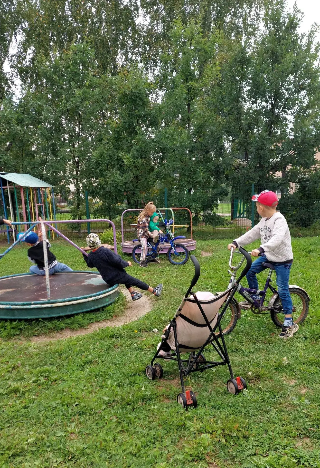#ГодДошкольногоОбразования