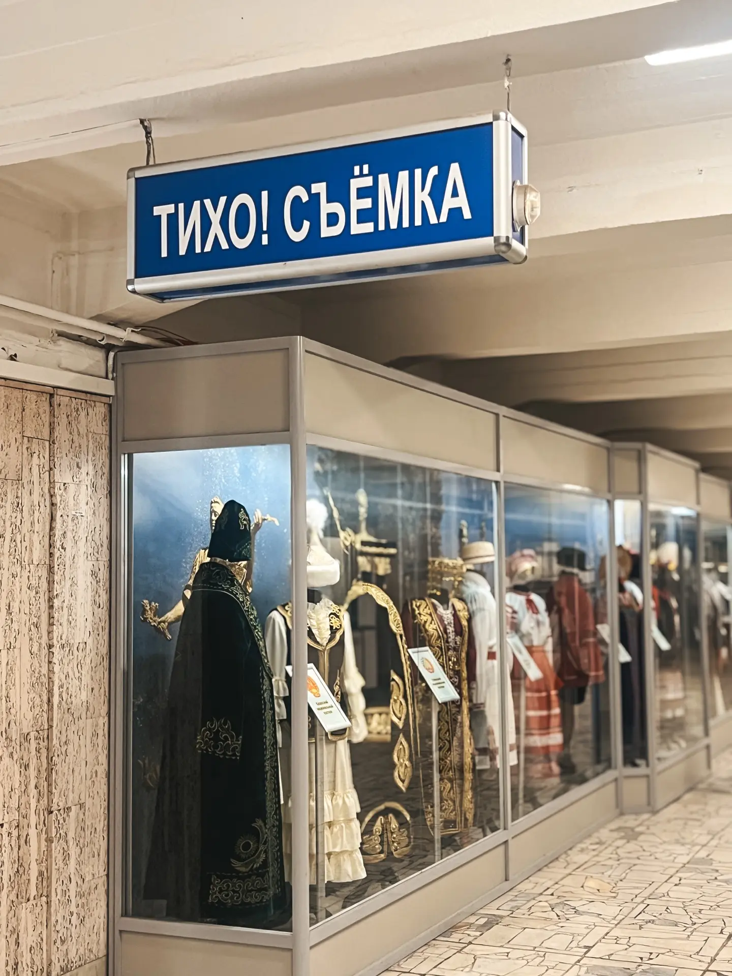 От первых кадров — к первым профессиональным целям 🎬✨