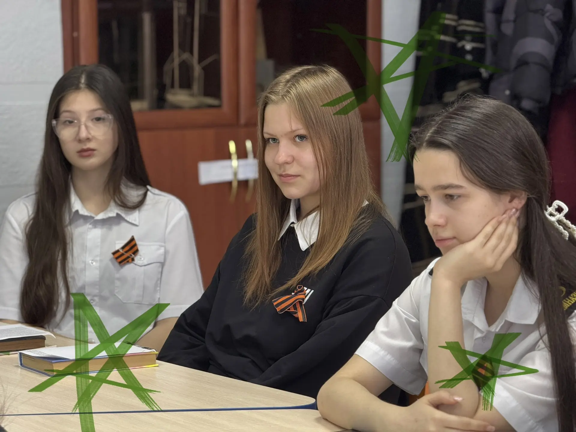 ДЕНЬ КНИГОДАРЕНИЯ 📚   Прошел по всей стране 14 февраля! И наша гимназия не стала исключением 🤗   В р