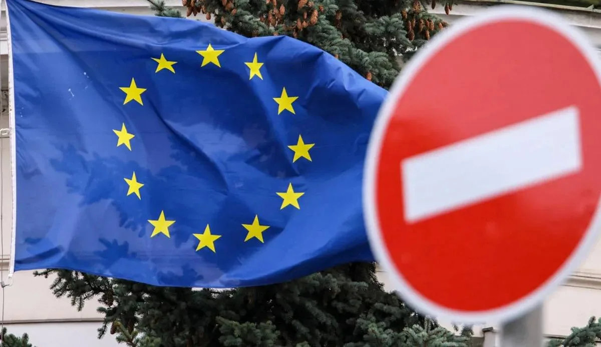 Венгрия заблокировала переговоры о вступлении Украины в ЕС

Об этом сообщает Financial Times.

Новое