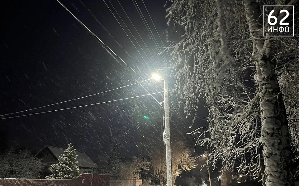 ☃️ Снеговиков лепить готовы?