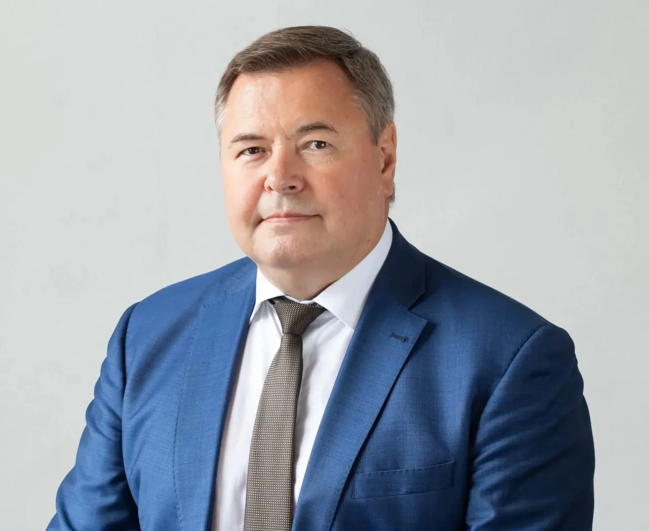 Заместителями председателя Законодательного Собрания Красноярского края избраны Дмитрий...