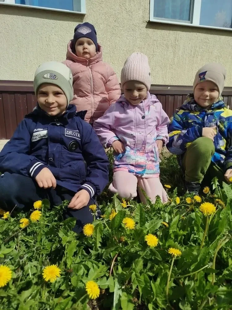 День детства — это не просто дата в календаре, а напоминание взрослым о том, как важно ...