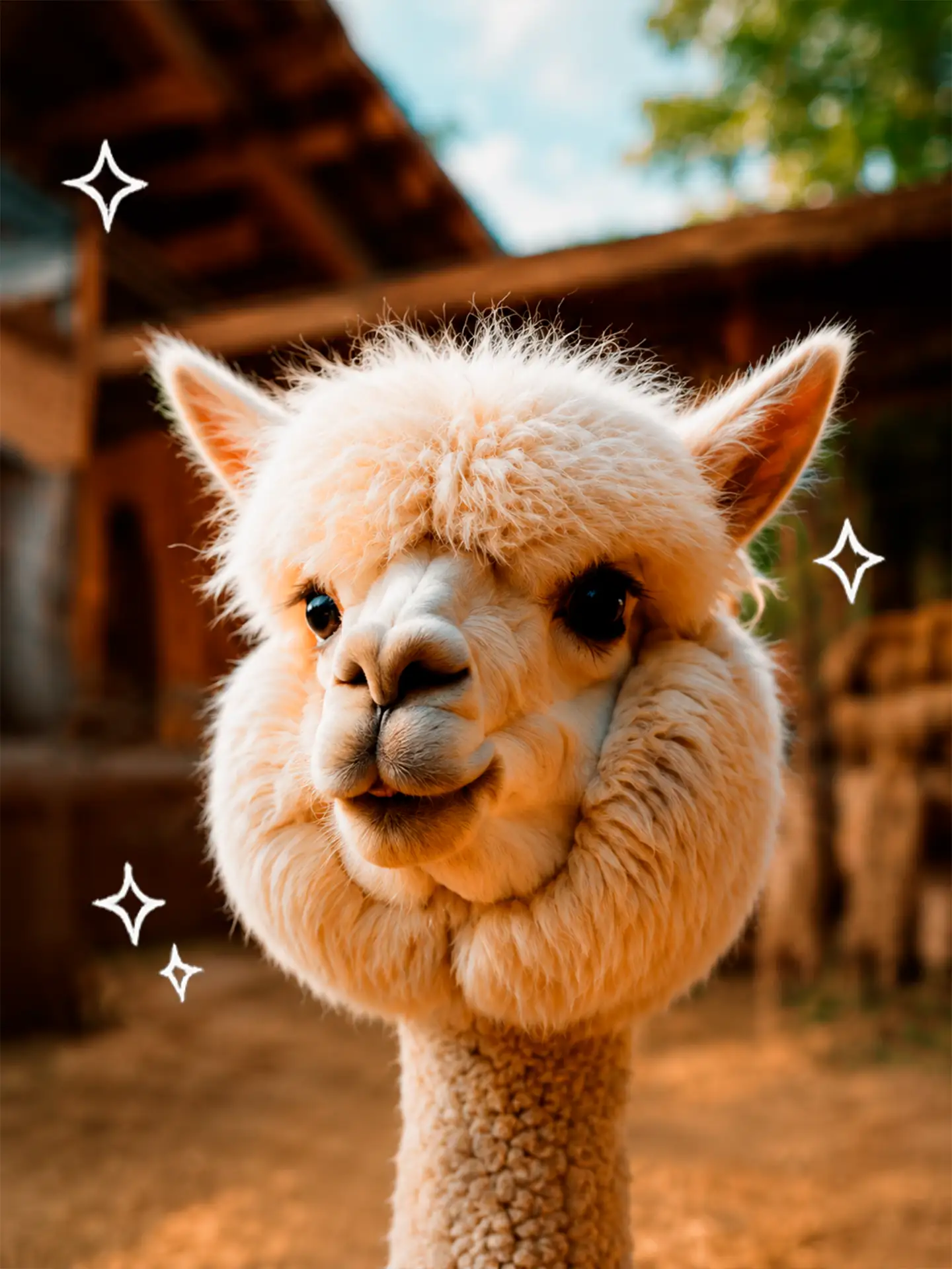 🦙 В «Сказке» вас ждут не только аттракционы.

Отправляйтесь в Альпака Парк, Хаски Лэнд, Зоодом «Стр